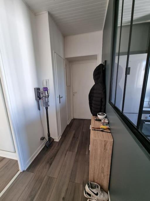 Appartement Le Claussat #Hypercentre #Parking à Chamalières Extérieur photo