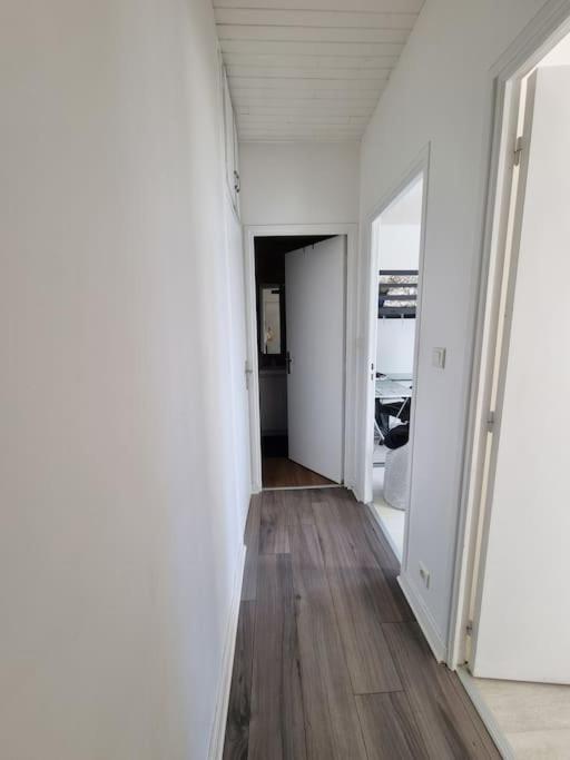 Appartement Le Claussat #Hypercentre #Parking à Chamalières Extérieur photo