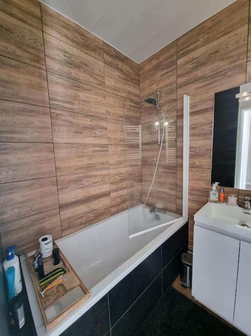 Appartement Le Claussat #Hypercentre #Parking à Chamalières Extérieur photo